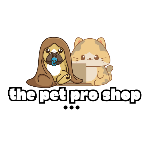 The Pet Pro Shop